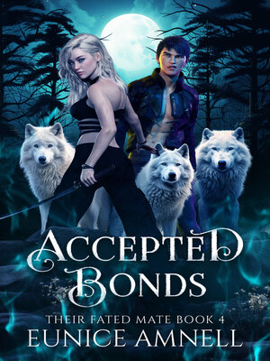 cover image of Accepted Bonds